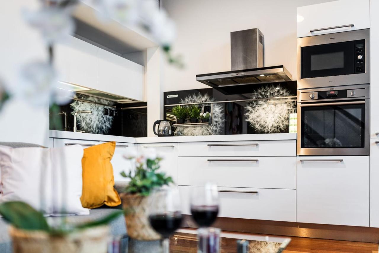 Duplex Apartment With 3 Bedrooms Praha Exteriér fotografie