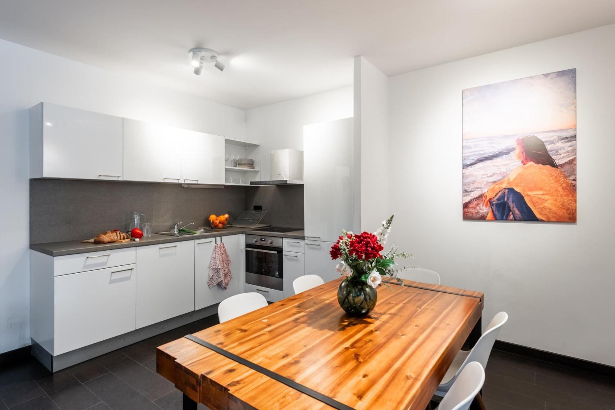 Duplex Apartment With 3 Bedrooms Praha Exteriér fotografie